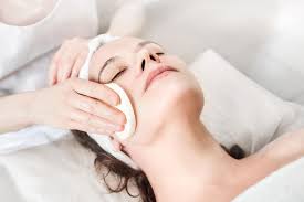 Face Cleansing